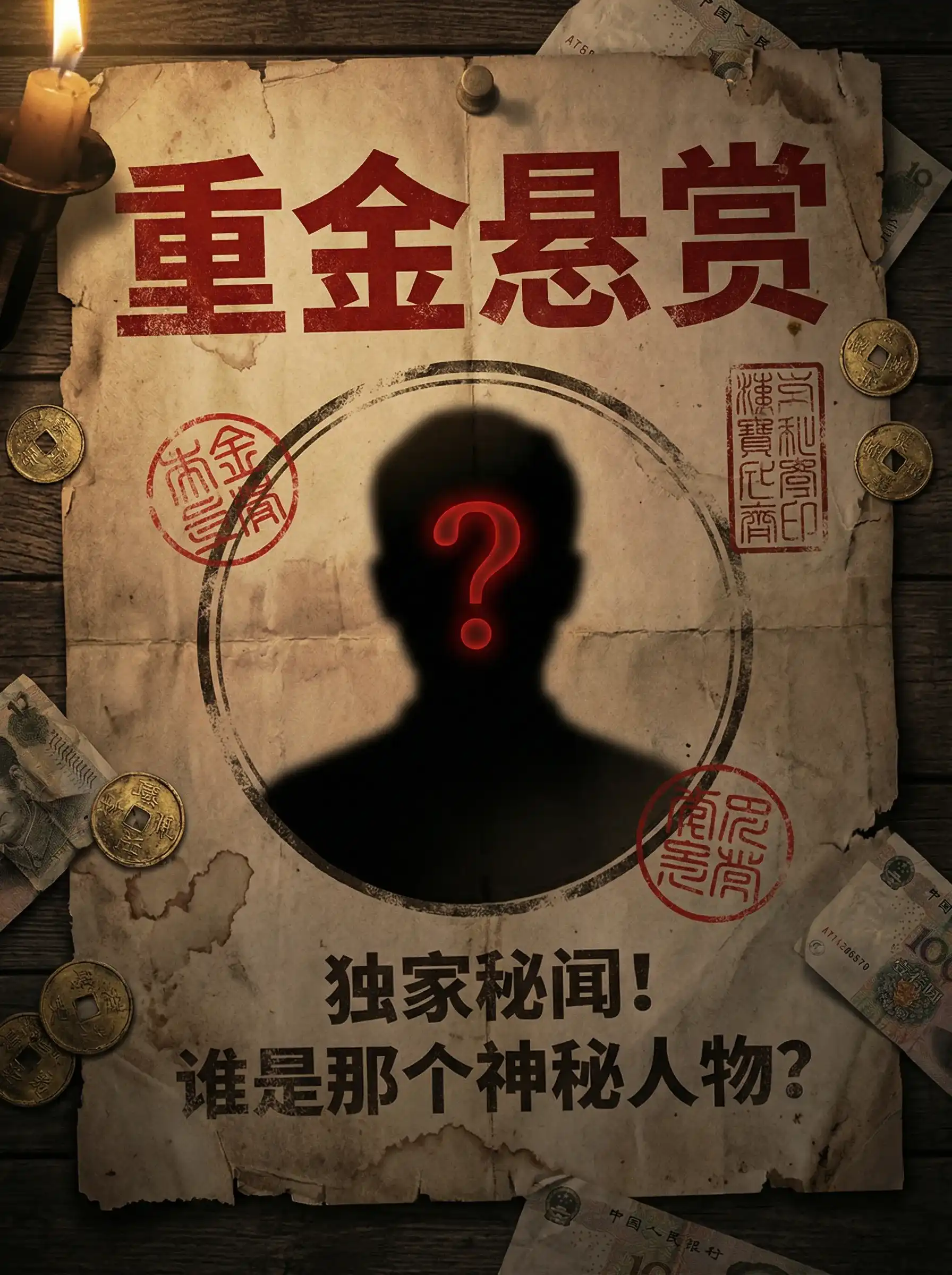 你的时代我的时代免费观看 - 重金悬赏线索征集令